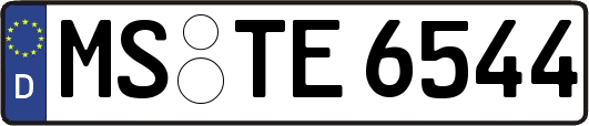 MS-TE6544