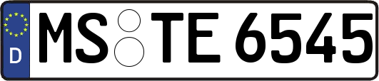 MS-TE6545