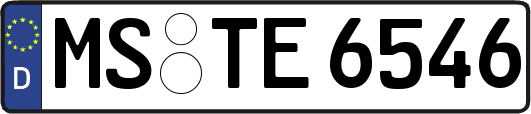 MS-TE6546