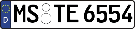 MS-TE6554