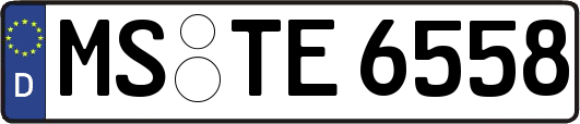 MS-TE6558