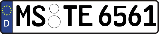 MS-TE6561
