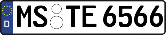 MS-TE6566
