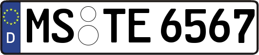 MS-TE6567