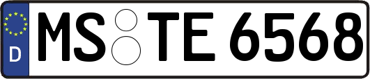 MS-TE6568