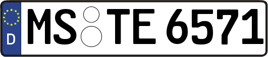 MS-TE6571