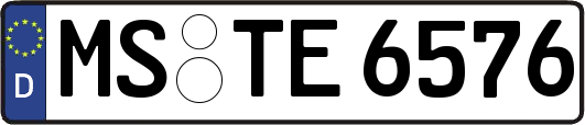 MS-TE6576
