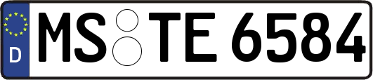 MS-TE6584