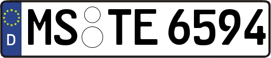 MS-TE6594