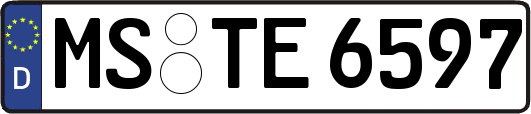 MS-TE6597