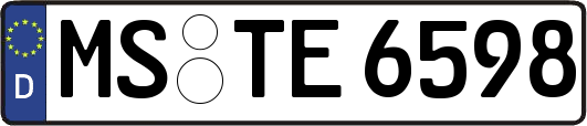 MS-TE6598
