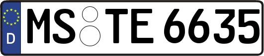 MS-TE6635