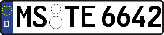 MS-TE6642