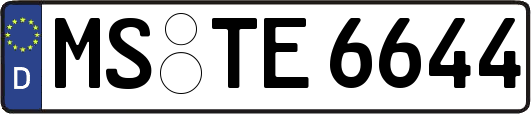 MS-TE6644