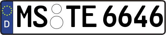 MS-TE6646