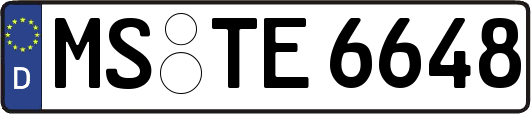 MS-TE6648