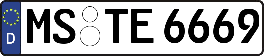 MS-TE6669