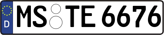 MS-TE6676