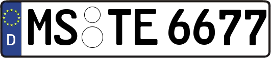 MS-TE6677
