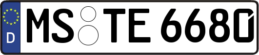 MS-TE6680