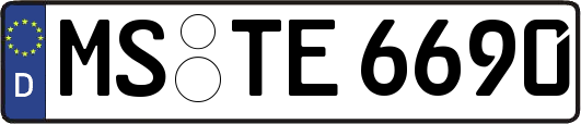 MS-TE6690