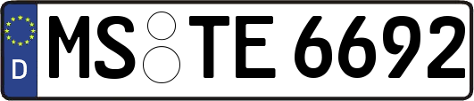 MS-TE6692