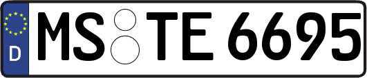 MS-TE6695