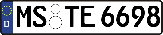 MS-TE6698