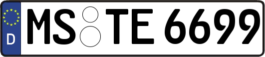 MS-TE6699