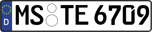 MS-TE6709