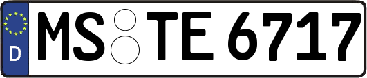 MS-TE6717