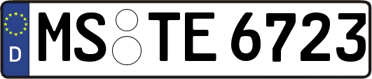 MS-TE6723