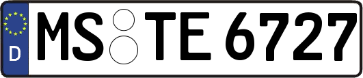 MS-TE6727