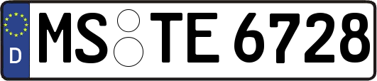 MS-TE6728
