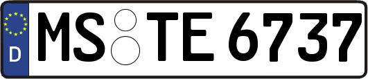MS-TE6737
