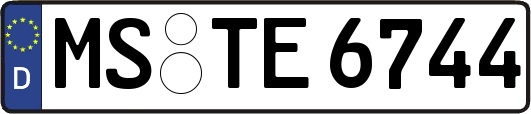 MS-TE6744