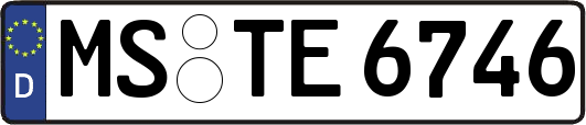 MS-TE6746