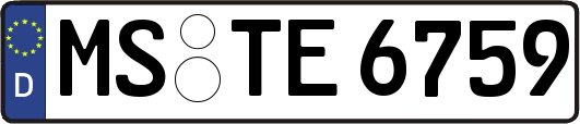 MS-TE6759