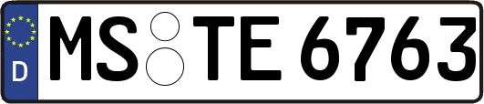MS-TE6763