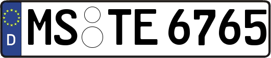 MS-TE6765