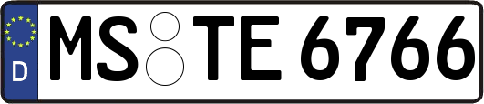 MS-TE6766