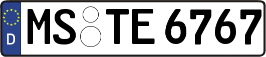 MS-TE6767