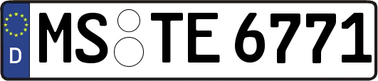 MS-TE6771