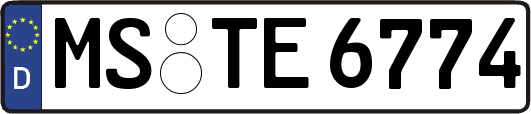 MS-TE6774