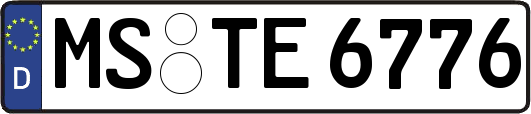 MS-TE6776