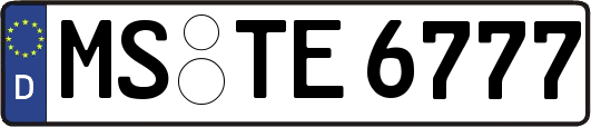 MS-TE6777