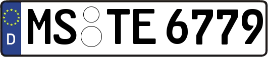 MS-TE6779