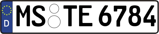 MS-TE6784