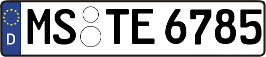 MS-TE6785