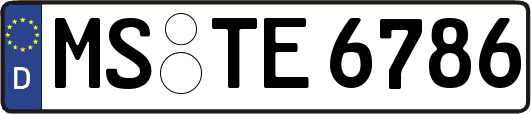 MS-TE6786